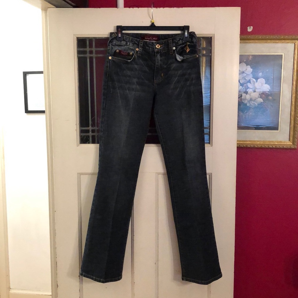 Baby Phat Jeans
